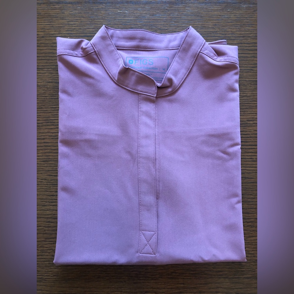 FIGS MAUVE